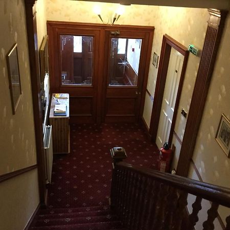 Belhaven Private Hotel 阿伯丁 外观 照片