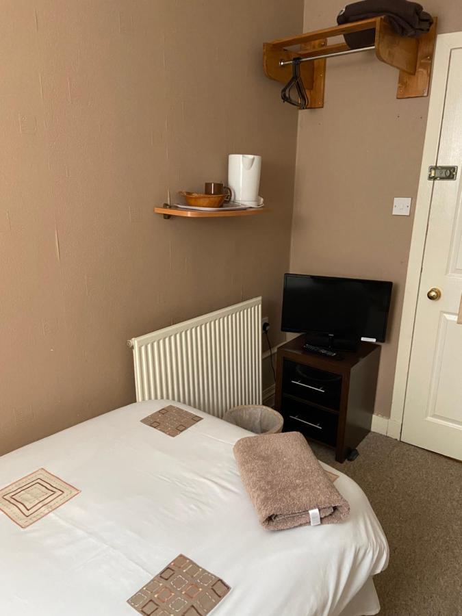 Belhaven Private Hotel 阿伯丁 外观 照片