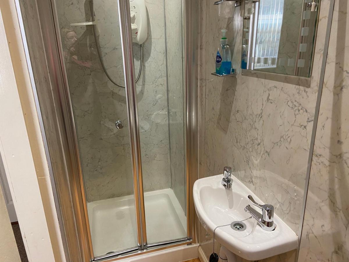 Belhaven Private Hotel 阿伯丁 外观 照片