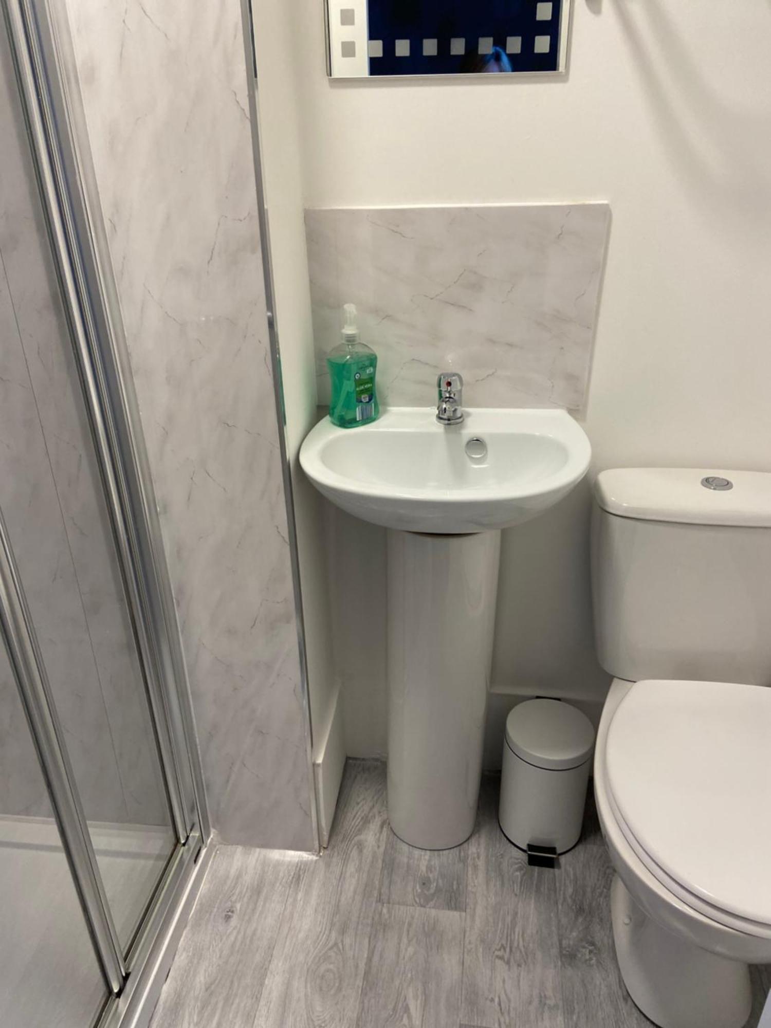 Belhaven Private Hotel 阿伯丁 外观 照片