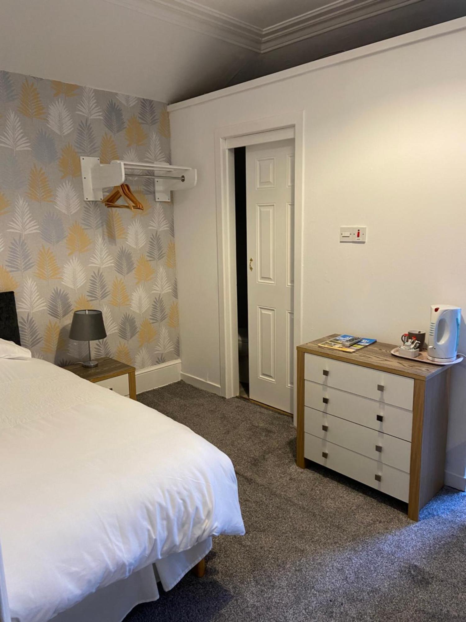 Belhaven Private Hotel 阿伯丁 外观 照片