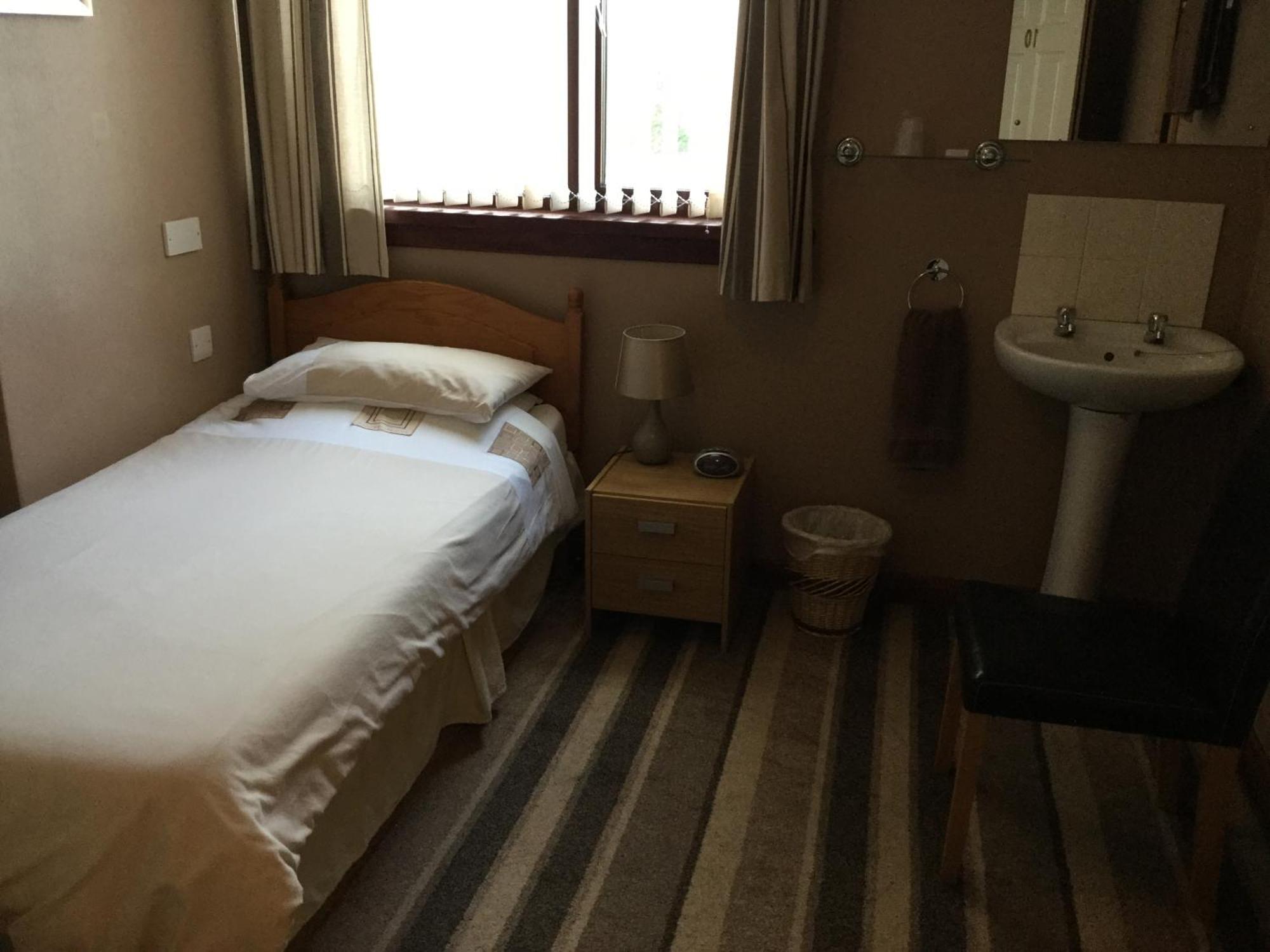 Belhaven Private Hotel 阿伯丁 外观 照片
