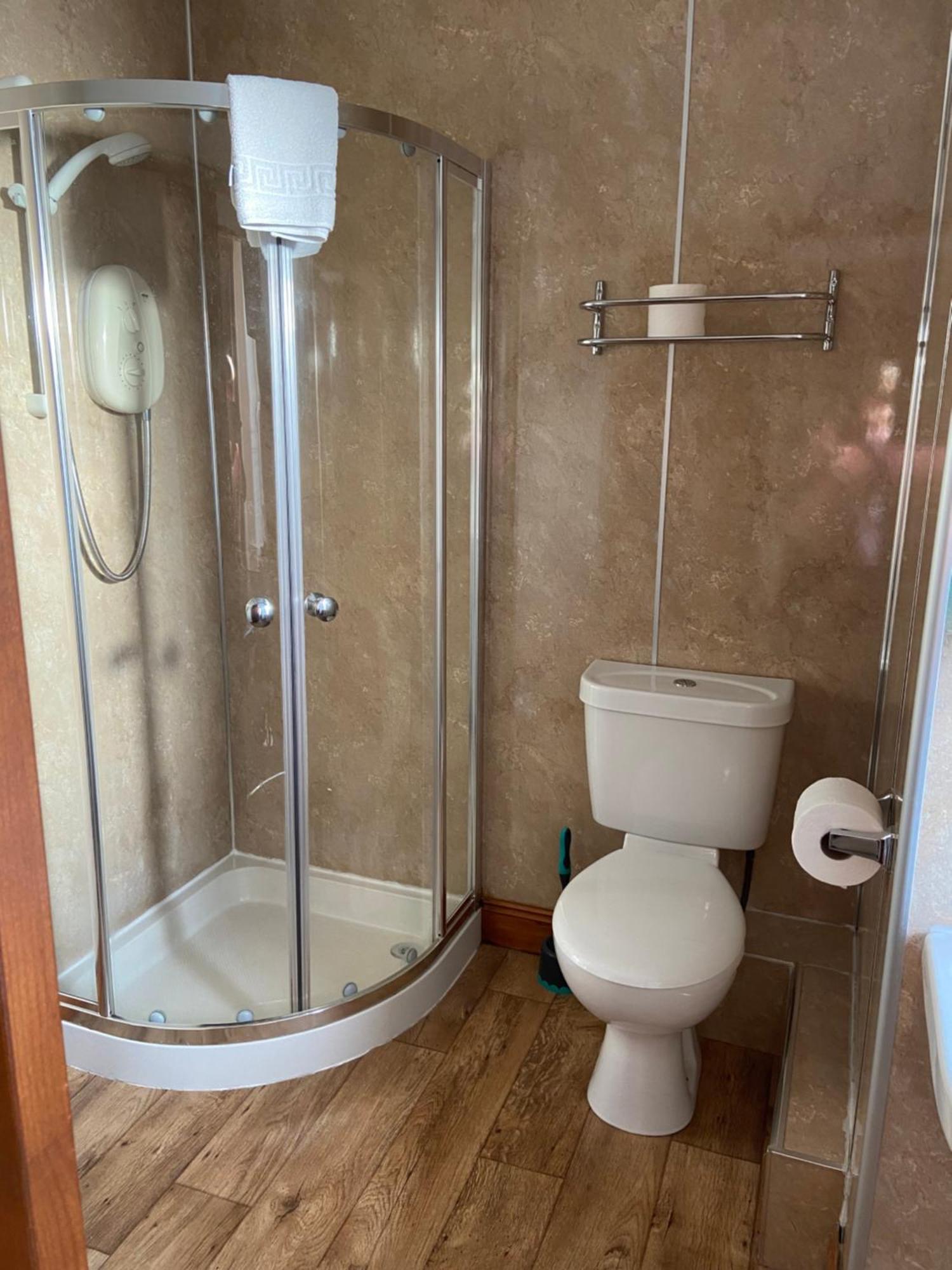 Belhaven Private Hotel 阿伯丁 外观 照片