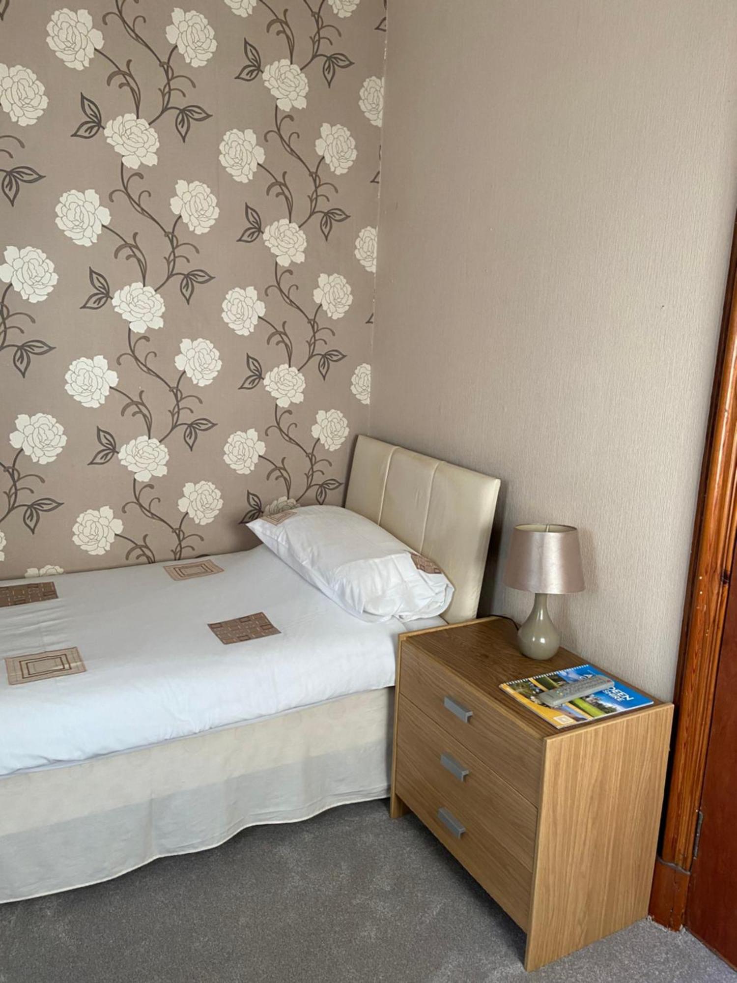 Belhaven Private Hotel 阿伯丁 外观 照片