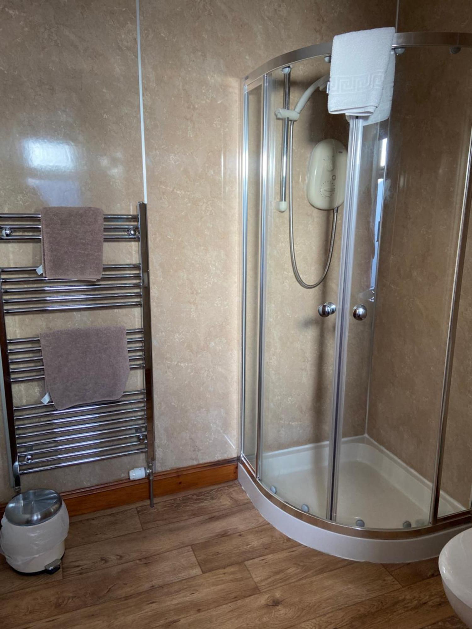 Belhaven Private Hotel 阿伯丁 外观 照片