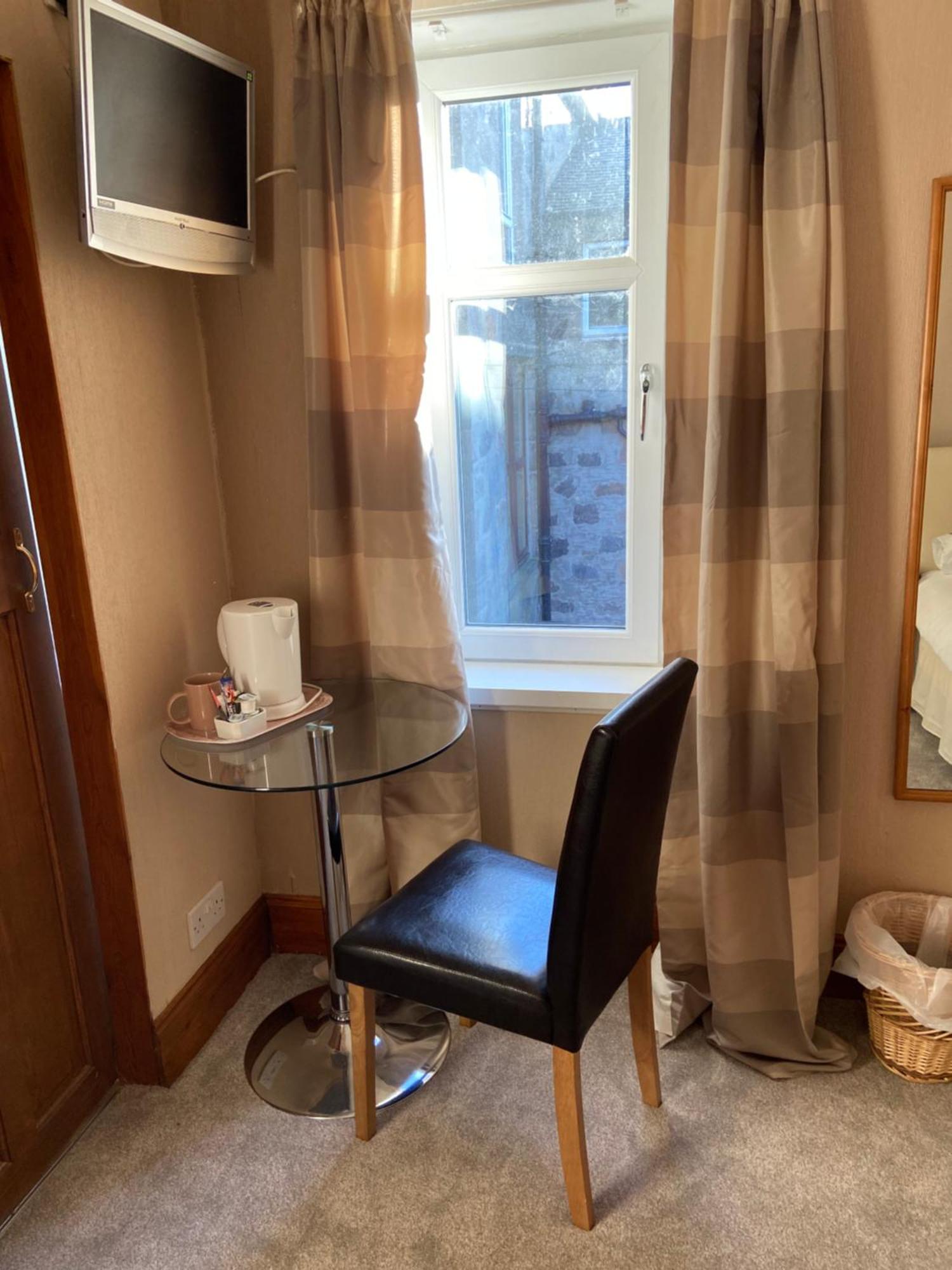 Belhaven Private Hotel 阿伯丁 外观 照片