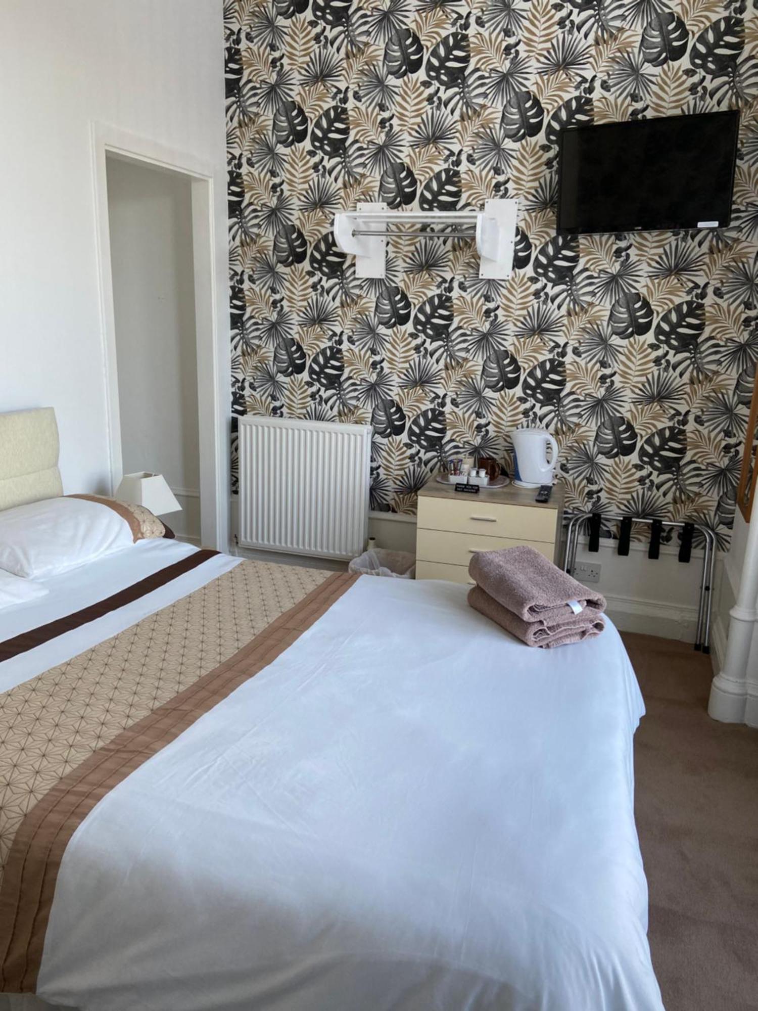 Belhaven Private Hotel 阿伯丁 外观 照片