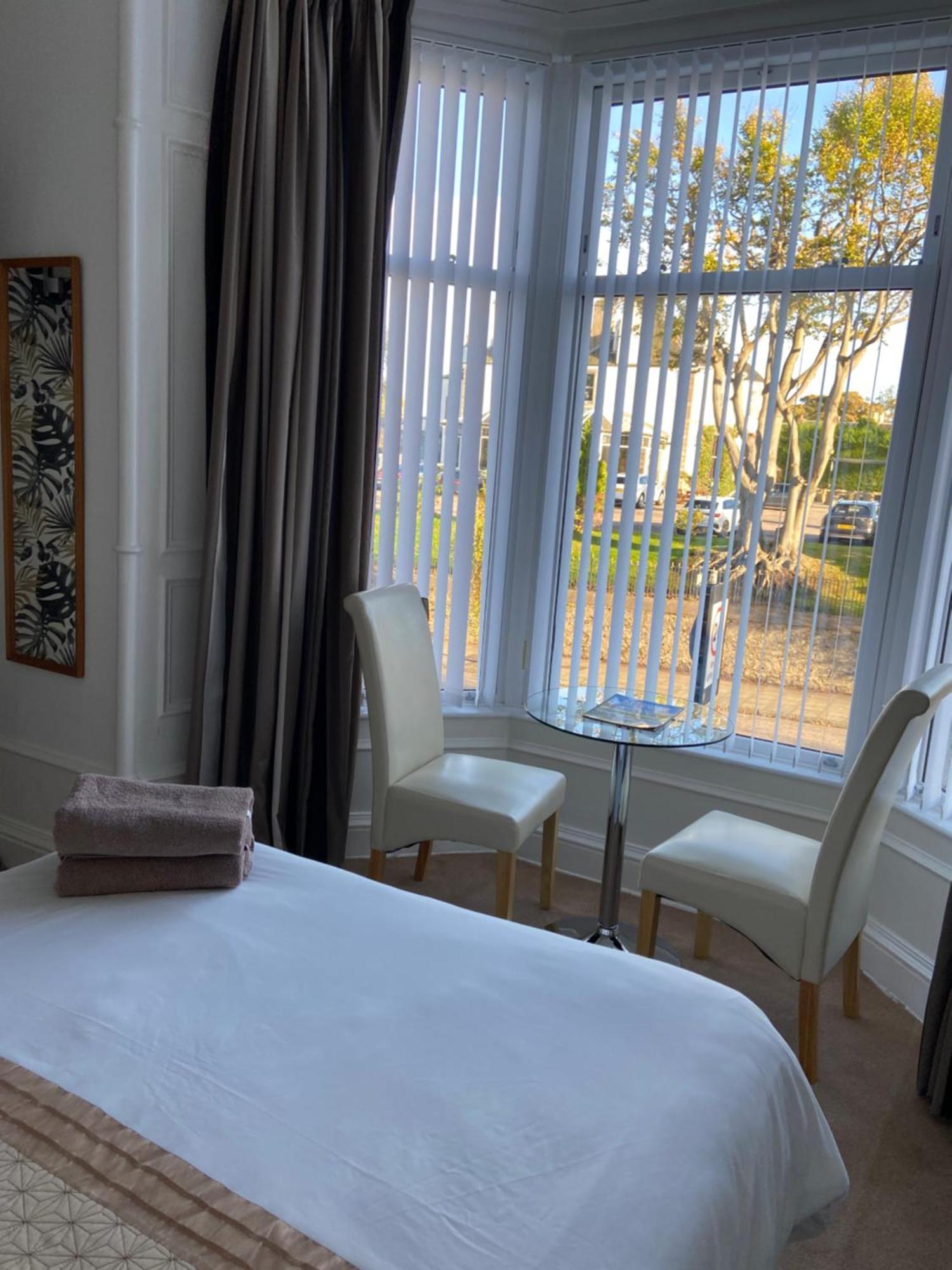 Belhaven Private Hotel 阿伯丁 外观 照片