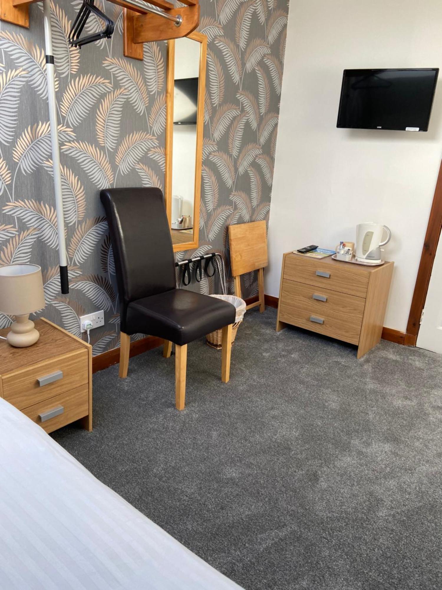 Belhaven Private Hotel 阿伯丁 外观 照片