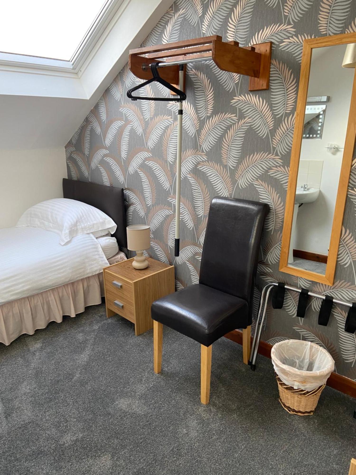 Belhaven Private Hotel 阿伯丁 外观 照片